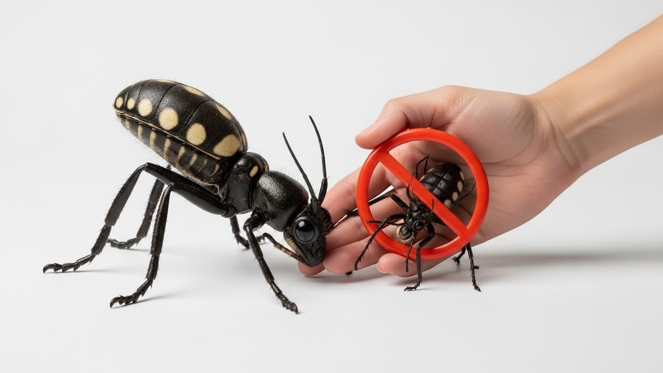 Effective Pest Control Abu Dhabi Solutions for Homes and Businesses